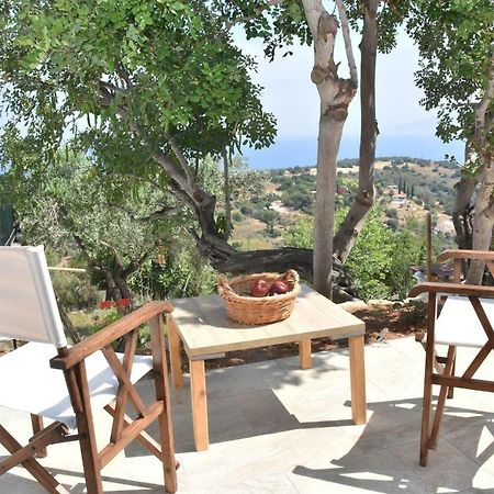 Philip'S Holiday House Neo Chorio Dış mekan fotoğraf