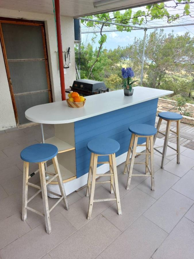 Philip'S Holiday House Neo Chorio Dış mekan fotoğraf