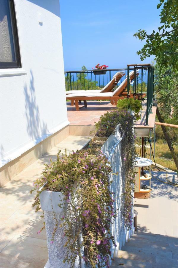 Philip'S Holiday House Neo Chorio Dış mekan fotoğraf