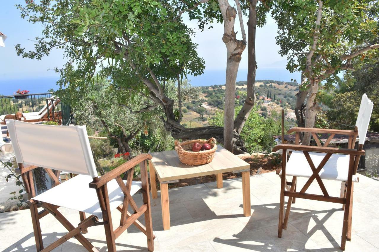 Philip'S Holiday House Neo Chorio Dış mekan fotoğraf