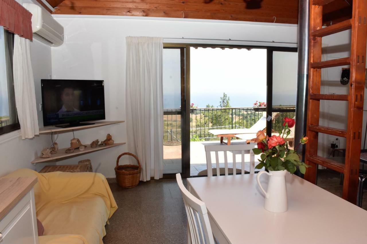 Philip'S Holiday House Neo Chorio Dış mekan fotoğraf