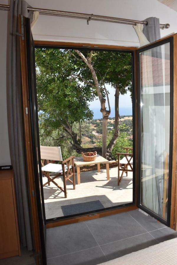 Philip'S Holiday House Neo Chorio Dış mekan fotoğraf