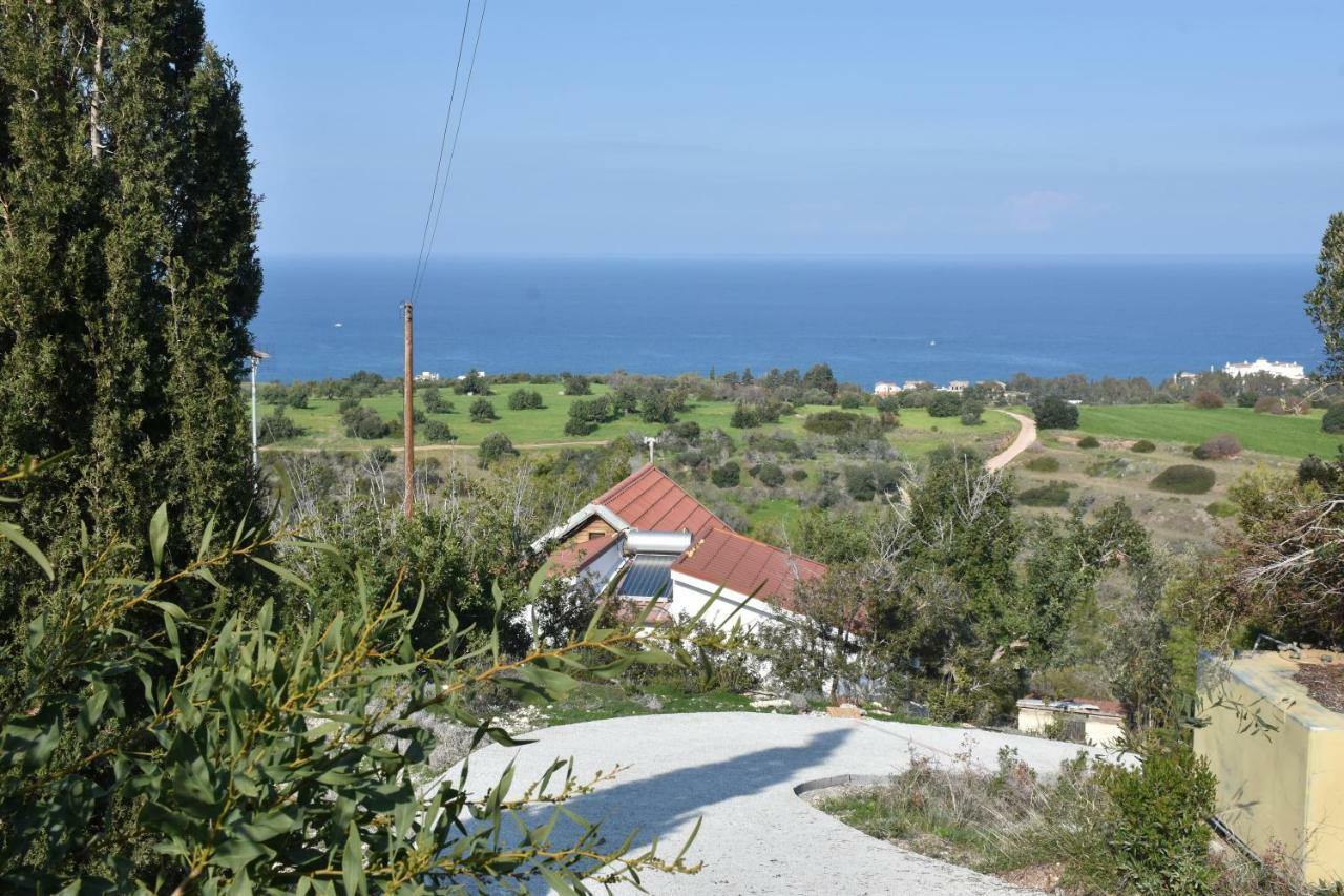 Philip'S Holiday House Neo Chorio Dış mekan fotoğraf