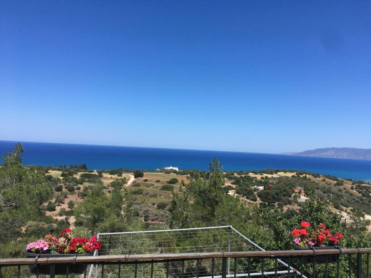 Philip'S Holiday House Neo Chorio Dış mekan fotoğraf