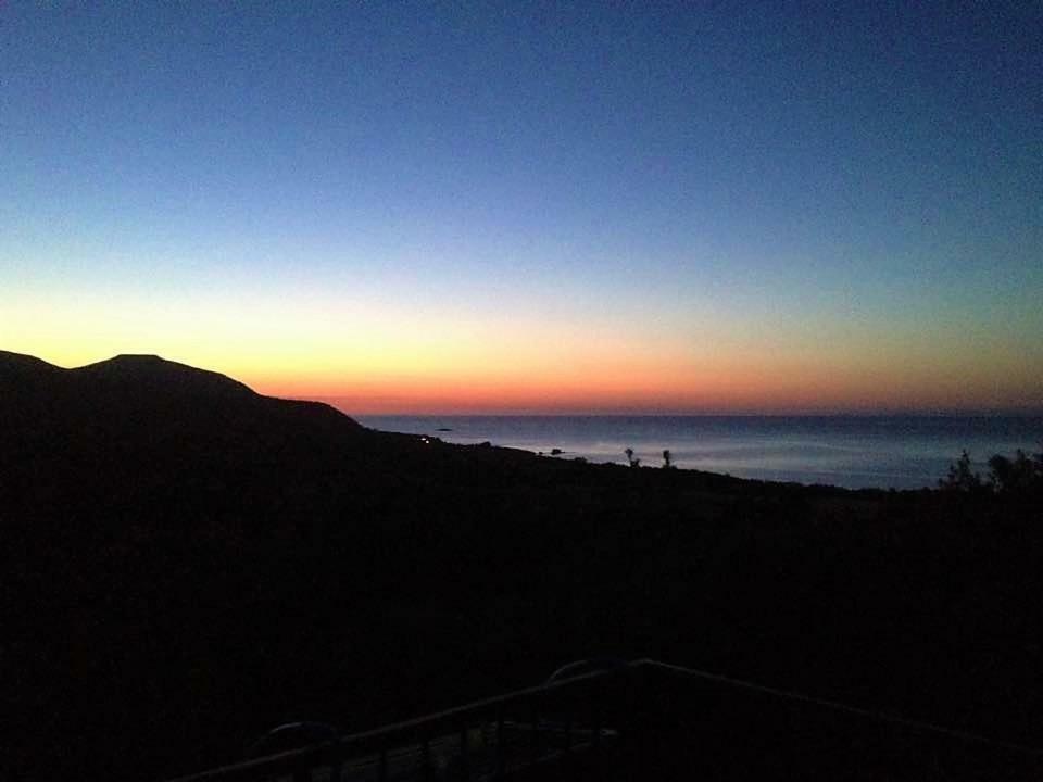 Philip'S Holiday House Neo Chorio Dış mekan fotoğraf