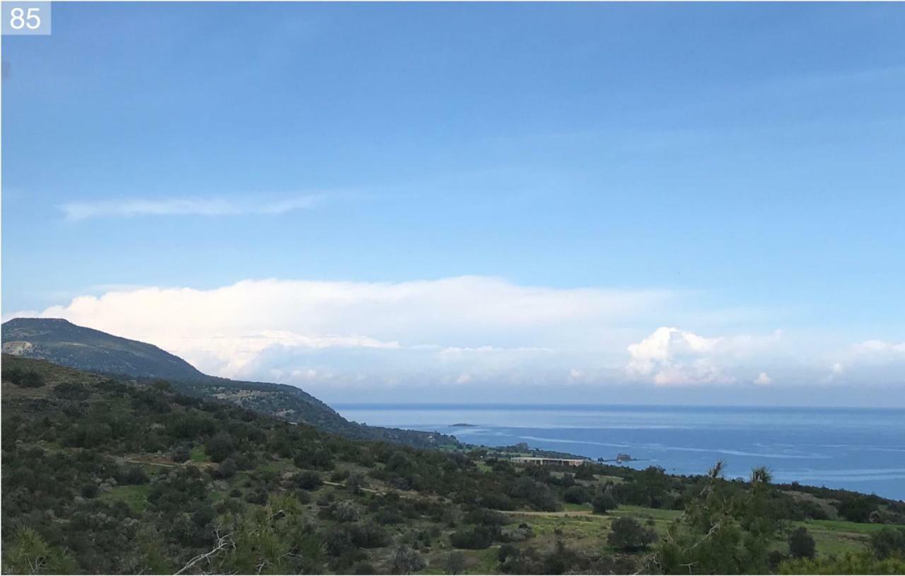 Philip'S Holiday House Neo Chorio Dış mekan fotoğraf