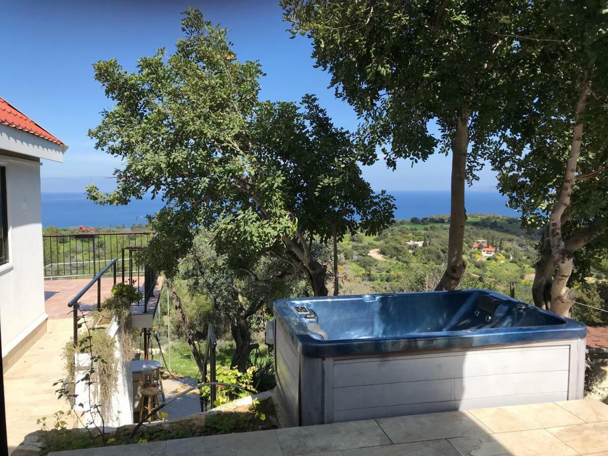 Philip'S Holiday House Neo Chorio Dış mekan fotoğraf